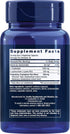 Life Extension Optimized Tryptophan Plus 1000mg - L-Tryptophan Supplement with Niacin and L-Lysine for Healthy Sleep & Stress Response – Gluten-Fr...