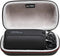 LTGEM Bluetooth Speaker Case Compatible with MusiBaby Bluetooth Speakers, Hard Storage Travel Protective Carrying Bag...