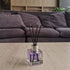 Reed Diffuser Set with Sticks Lavender Aromatherapy Oil Scent Diffuser for Home Office Bathroom Decoration Perfume and Gifts 50ml/1.7 oz...