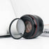 PROfezzion 49mm Close-Up Filter (+8) Macro Lens Filter with Lens Filter Pouch for Canon EOS M50 M6 Mark II M200 with Canon EF-M 15-45mm Kit Lens &...