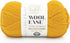 Lion Brand Yarn Wool-Ease Roving Origins Yarn, 1 Pack, Goldenrod......