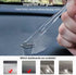 OHLPRO 3M Vhb Sticky Adhesive Pads Replacement Mount,Car Dashboard Sticker Mount for Magnetic Phone Car Mount,Car Mount Adhesive, 3M Adhesive Pads...