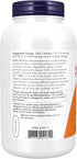 NOW Supplements, MSM (Methylsulfonylmethane) 1,500 mg, Supports Healthy Cartilage*, Joint Health*, 200 Tablets...