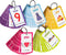 220 Sight Words Flashcards with Pictures and Sentences, 5 Levels High Frequency Words, Kindergarten to 1st Grade, Autism Learning Materials, Vocab...