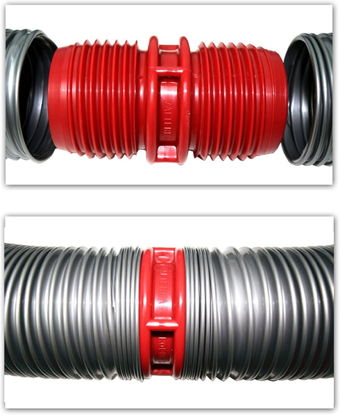 VALTERRA F02-3102 Red Bulk EZ Coupler...
