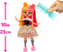LOL Surprise OMG Neonlicious Fashion Doll with Multiple Surprises Including Transforming Fashions and Fabulous Accessories – Great Gift for Kids A...