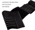 2 Pack Wrist Wraps for Working Out,Arthritis Hand Support Bands,Lightweight Wristband for Men Women,Compression Band-Breathable Wristguard-for Fit...