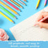 20 Pcs Inspirational Pencils Compliment Pencils with Motivational Sayings #2 Pencils Back to School Pencils Cute Fun Pencils for Kids Girls Studen...