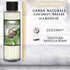 Urban Naturals Coconut Breeze Scented Oil Reed Diffuser Refill | Includes a Free Set of Reed Sticks! Warm Coconut, Pineapple and Tahitian Vanilla ...