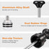FOUR UNCLES 200cc Fluid Extractor, Extraction & Fill Pump, Oil Change Syringe with Hose and 23" Extension Tube, Automotive Oil Syringe, Fluid Oil ...