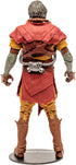 McFarlane Toys - Mortal Kombat 7IN Figures WV10 - KABAL (Rapid RED)...
