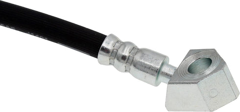 Dorman H38527 Brake Hydraulic Hose Compatible with Select Nissan Models...