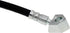 Dorman H38527 Brake Hydraulic Hose Compatible with Select Nissan Models...
