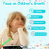 LCD Writing Tablet for Kids,8.5in Dooldle Board Toddler Toys,Colorful Panda Drawing Tablet,Educational Drawing Pad for Children,Birthday Christmas...
