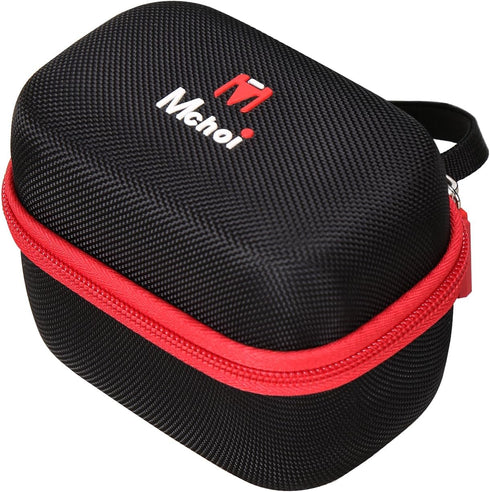 Mchoi Waterproof Hard Carrying Case Replacement for Kodak PIXPRO WPZ2 Rugged Waterproof Digital Camera, Case Only, Red...