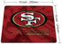 Sports Mouse Pad,Non-Slip Rubber Base Mousepad for Computers Laptop Desk,Gaming Mousepad Desk Accessories, Desk Mat Mouse Pad, Office Supplies - M...