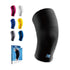LP SUPPORT 647 Knee Brace For Knee Pain, Arthritis Pain Relief, Injury Recovery - Knee Sleeves For Weightlifting, Basketball, Hiking, Biking, Jogg...