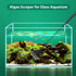 Algae Scraper for Glass Aquarium,Aquarium Razor Scraper with 10 Replaceable Blades,Aquarium Cleaning Tools....