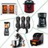 Cord Organizer for Kitchen Appliances - Black...
