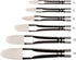 Winsor & Newton Artisan Paint Brush, Long Handle, Size 6, Filbert...