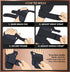 Dr. Frederick's Original Reversible Copper Infused Wrist Thumb Brace - 1 Brace - Spica Splint for De Quervain’s Tendonitis, Arthritis, CMC, Pain R...