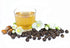 Tealyra - Lychee Black Dragon Pearls - Exotic Sweet Black Loose Leaf Tea - Medium Caffeine - All Natural - 220g (8-ounce)...
