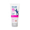 BLUE LIZARD Baby Mineral Sunscreen with Zinc Oxide, SPF 50+, Water Resistant, UVA/UVB Protection with Smart Cap Technology - Fragrance Free, 3 Oun...