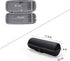XANAD Hard Case for JBL Charge 4/Charge 5/Charge Essential2/1 WiFi Portable Waterproof Wireless Bluetooth Speaker - Tavel Storage Bag...