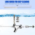 Draft Beer Tap Plugs Brush Beer Faucet Cap, 12PCS Keg Tap Plug + 6PCS Beer Tap Cover + 2PCS Long Cleaning Brush, Beer Faucet Brush Plugs Beer Fauc...