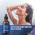 Eucalyptus, Lavender Shower Steamer Spray 2 fl oz - Freshens Up Any Space, Aromatherapy Steam Shower Spray, Enhances Mood, At Home Spa - Instant D...