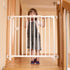 4 Pack Baby Gate Wall Protector Wall Cups for Child Pressure Mounted Stair Safety Gate, Protect Walls & Doorways from Pet & Dog Gates...