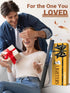 Candle Lighter Stocking Stuffers for Women Men, Electric Candle Lighter USB Rechargeable Graduation Gifts for Him Wife Grandma Girlfriend Safety L...