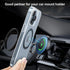 Magnetic Ring Sticker for Magsafe Phone Magnet 2 Pack, Upgrade Bulit-in Magnet for Wireless Charging, Phone Case, Car Holder, Universal Conversion...