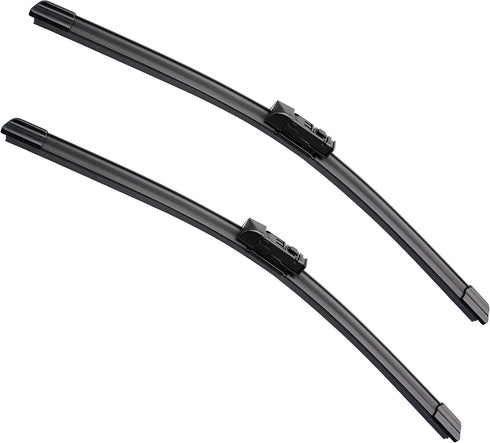 2 Factory Wiper Blades Replacement for Subaru Ascent 2019-2021 Toyota Mirai 2016-2020 Original Equipment Windshield Wiper Blades Set - 26"+20" (Se...