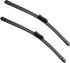 2 Factory Wiper Blades Replacement for Subaru Ascent 2019-2021 Toyota Mirai 2016-2020 Original Equipment Windshield Wiper Blades Set - 26"+20" (Se...