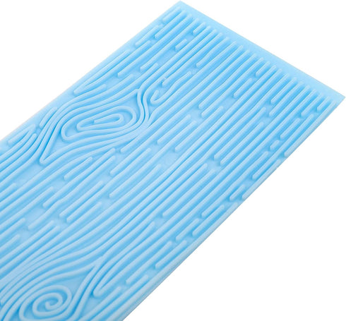 Tosnail 14 Pieces Fondant Impression Mats Molds Lace Embossing Mat for Gum Paste, Cupcake, Biscuits, Fondant Cake, Wedding Cake Decoration...