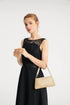Rhinestone Evening Bag Clutch Glitter Sparkly Purse for Women...