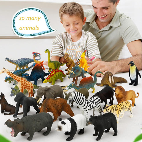 Montessori Animal Match Game Cards Marine Animal Matching Montessori Language Materials Toddlers Preschool Educational Learning Toys...