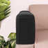 SUPVOX 2pcs Sofa armrest slipcover Leather armrest Covers Sofa Couch arm Covers Elastic armrest Cover Furniture armrest Protectors Furniture armre...