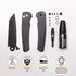 KNIFE PIVOT LUBE Original Knife Oil for Blades, Synthetic Pocket Knife Lubricant, Knife Honing Oil for Cleaning Knives, Premium Knife Oil Lubrican...