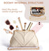 Clutch Purses for Women, PU Leather Evening Bag, Evening Handbags for Party, Prom, Wedding...