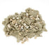Skyflame Glowing Embers Rock Wool Mixed with Vermiculite for Vented Gas Fireplaces | Fake Coals for Use with Gas Logs, 6 Oz Bag...