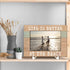 Life is Better at the Beach Photo Frame, Beach House Gifts Vacation Gifts for Women Men Beach Lover Summer Wood Picture Frame Tabletop Display 4x6...