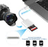 USB C SD Card Reader,USB 3.0 High Speed to SD Card Adapter for iPhone 15 Pro Max iPad Pro Trail Game Camera Viewer for MacBook Pro/Air iMac M1 M2 ...