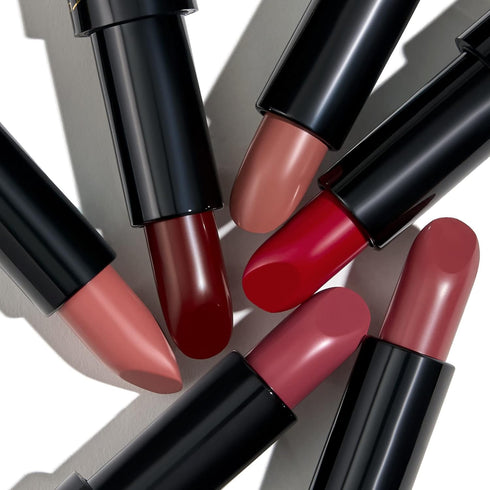 LAURA GELLER NEW YORK Modern Classic Lipstick - Real Rosy - Ultra-Rich Color - Luxurious and Lightweight - Cream Finish...