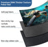 for TCG Card Mat Playmat Mouse pad, 23.6 x 13.8 inch Game Mat for MTG RPG CCG Trading Card Game Playmats Table Mat Perfect for Card Games Video Ga...