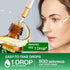 Oregano Oil Organic Liquid Drops: Supplement for Immune Support Digestion Health Antioxidant Health Vegan Sugar Free 2 Fl.Oz for Adult...