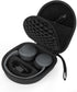 Hard Case for Sony WH-CH510 /JBL Tune 510BT Headphone, Travel Protective Cover Storage Bag (Black...