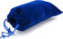 Chuppah Glass for Breaking at Jewish Wedding (Blue)...