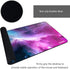Gaming Mouse Pad, Extended Mouse Pad Large Mouse Pad with Anti-Slip Rubber Base and Durable Stitched Edges, Ultra Thick 3mm, XL Gaming Mouse Pad K...